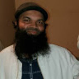 Meet your Posher, Muhammad